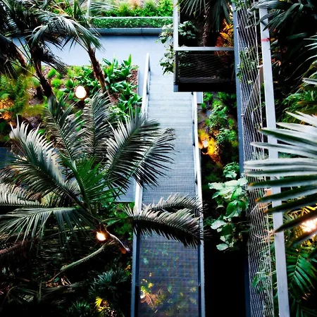 Renaissance Barcelona Fira Hotell L'Hospitalet de Llobregat