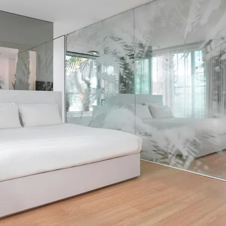 Renaissance Barcelona Fira 4* L'Hospitalet de Llobregat