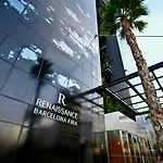 Renaissance Barcelona Fira 4* Оспиталет-де-Льобрегат