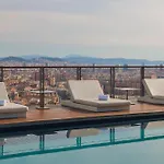 Отель Renaissance Barcelona Fira 4*