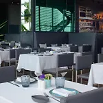 Renaissance Barcelona Fira 4* Оспиталет-де-Льобрегат