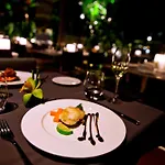 Renaissance Barcelona Fira Отель Оспиталет-де-Льобрегат