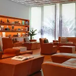 Отель Renaissance Barcelona Fira 4*
