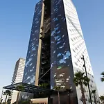 Renaissance Barcelona Fira