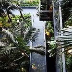 Отель Renaissance Barcelona Fira 4*