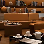 Renaissance Barcelona Fira 4* Оспиталет-де-Льобрегат