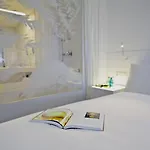 Отель Renaissance Barcelona Fira Оспиталет-де-Льобрегат