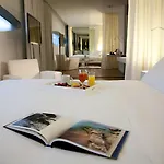 Renaissance Barcelona Fira 4* Оспиталет-де-Льобрегат