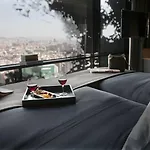 Renaissance Barcelona Fira Отель Оспиталет-де-Льобрегат