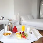 Renaissance Barcelona Fira Оспиталет-де-Льобрегат