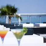 Renaissance Barcelona Fira Оспиталет-де-Льобрегат