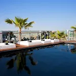 Renaissance Barcelona Fira Отель Оспиталет-де-Льобрегат