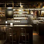 Отель Renaissance Barcelona Fira