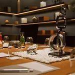 Отель Renaissance Barcelona Fira Оспиталет-де-Льобрегат