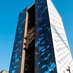 Отель Renaissance Barcelona Fira
