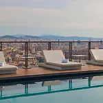 Отель Renaissance Barcelona Fira 4*