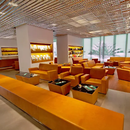 Renaissance Barcelona Fira 4*