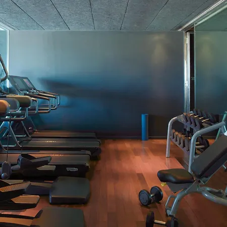 Renaissance Barcelona Fira Hotel 4*