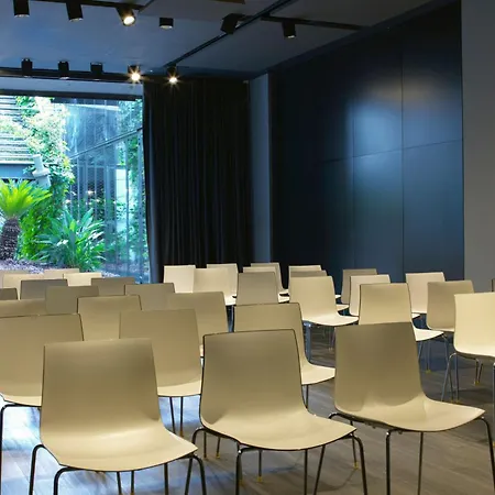 Renaissance Barcelona Fira 4* L'Hospitalet de Llobregat