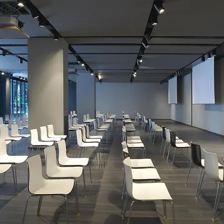 Renaissance Barcelona Fira Hotel L'Hospitalet de Llobregat