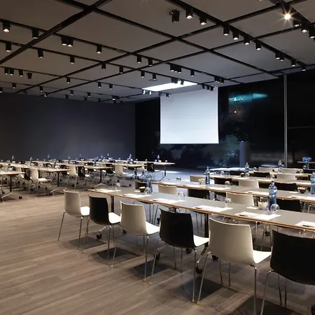 Renaissance Barcelona Fira L'Hospitalet de Llobregat