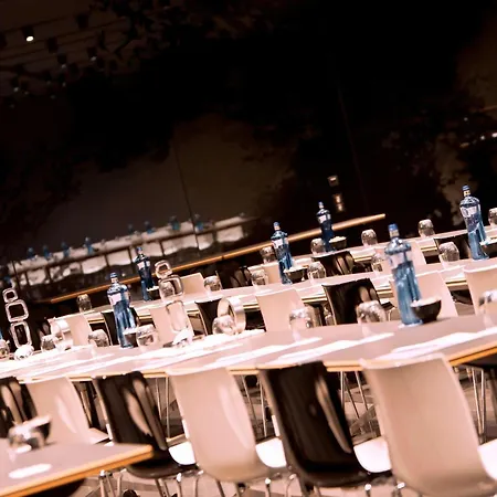 Hotel Renaissance Barcelona Fira L'Hospitalet de Llobregat