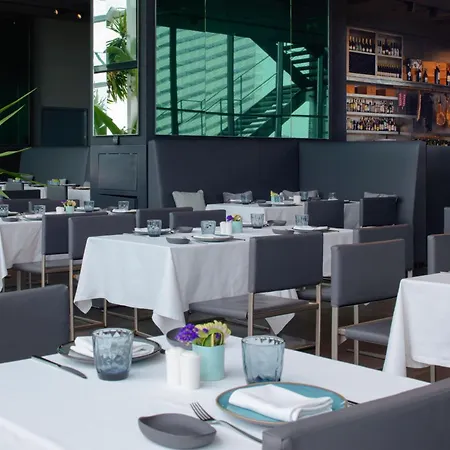 Renaissance Barcelona Fira 4* L'Hospitalet de Llobregat