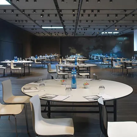 Hotel Renaissance Barcelona Fira