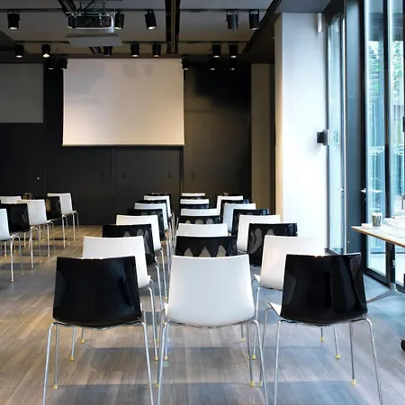 Renaissance Barcelona Fira Hotel L'Hospitalet de Llobregat