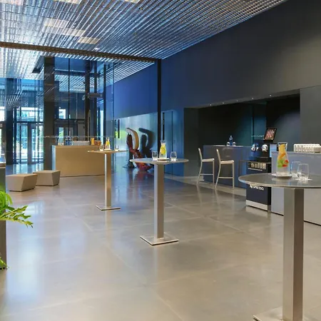 Renaissance Barcelona Fira 4* L'Hospitalet de Llobregat