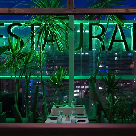 Renaissance Barcelona Fira Hotel