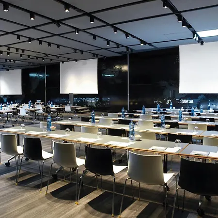 Renaissance Barcelona Fira 4* L'Hospitalet de Llobregat