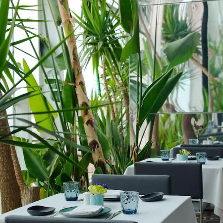 Renaissance Barcelona Fira 4* L'Hospitalet de Llobregat