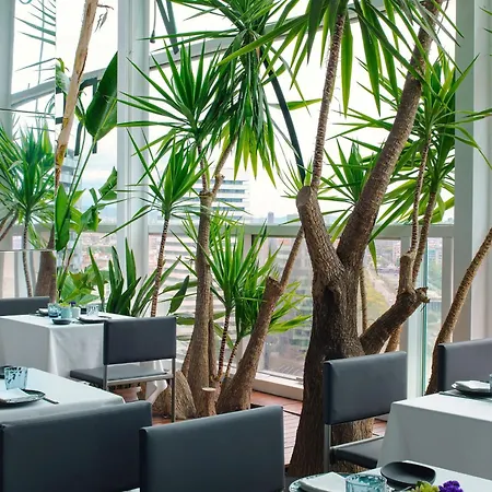 Renaissance Barcelona Fira Hotel 4*