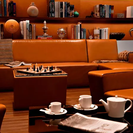 Renaissance Barcelona Fira 4* L'Hospitalet de Llobregat