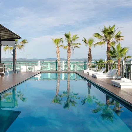 Renaissance Barcelona Fira 4* L'Hospitalet de Llobregat