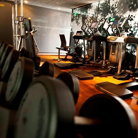 Renaissance Barcelona Fira Hotel