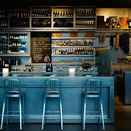 Renaissance Barcelona Fira 4* L'Hospitalet de Llobregat