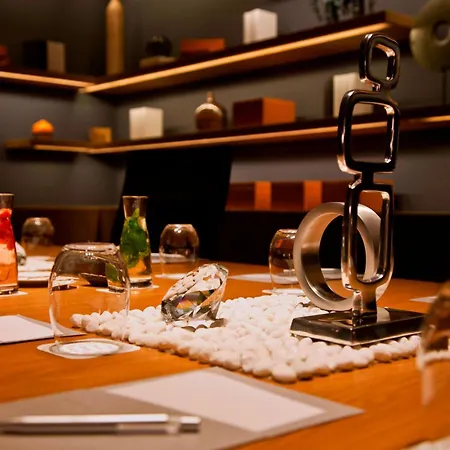 Renaissance Barcelona Fira Hotel