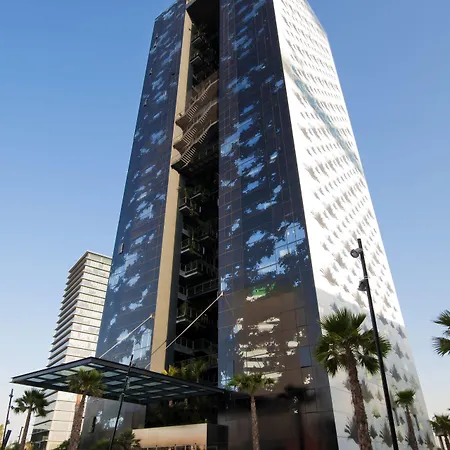 Renaissance Barcelona Fira