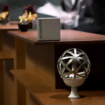 Hotel Renaissance Barcelona Fira