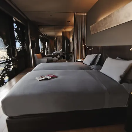 Renaissance Barcelona Fira L'Hospitalet de Llobregat