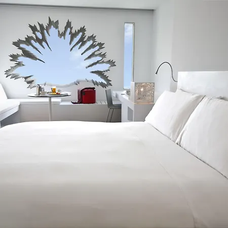 Renaissance Barcelona Fira 4* L'Hospitalet de Llobregat