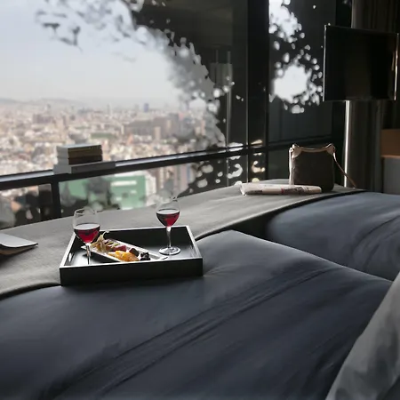 Renaissance Barcelona Fira Hotel L'Hospitalet de Llobregat