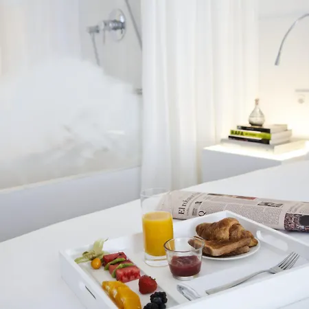 Hotel Renaissance Barcelona Fira 4*