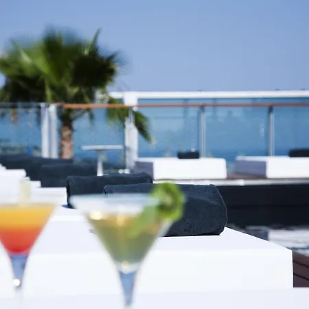 Renaissance Barcelona Fira L'Hospitalet de Llobregat