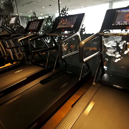 Renaissance Barcelona Fira