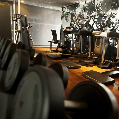 Hotel Renaissance Barcelona Fira L'Hospitalet de Llobregat