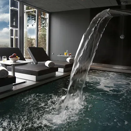 Renaissance Barcelona Fira Hotel 4*