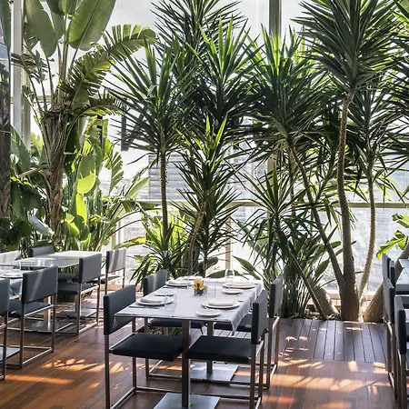 Renaissance Barcelona Fira 4* L'Hospitalet de Llobregat